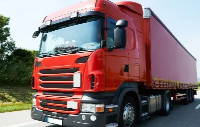 Adana Belen Ambar Kargo